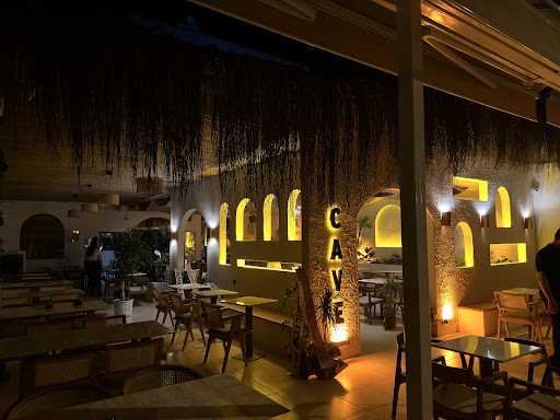 Cave Coffee Lab
