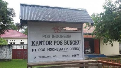 photo of Kantorpos Bungku