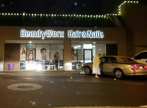 BeautyWorx Hair & Nail Salon - Thumbnail