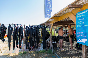 Photo n°19 de Centre de Plongée - Algajola Sport Nature à Aregno (Centre de plongée)