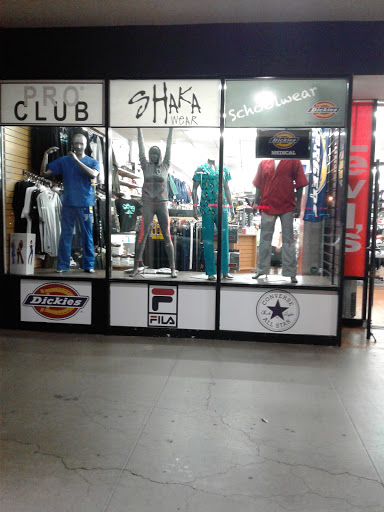 Dickies Shoe Shack - Thumbnail