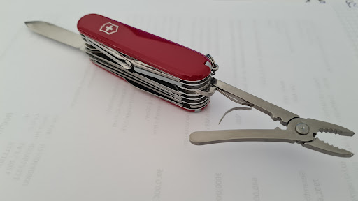 Victorinox AG - Thumbnail