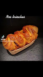 Photo n°22 de Boulangerie-pâtisserie Émilie et Stéphane à Lunéville (Pâtisserie)