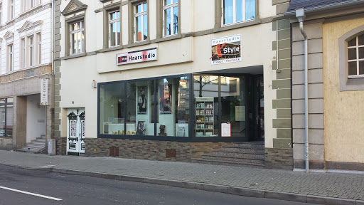 Barber Hair Studio X-Style Ivonne Günzel - Thumbnail