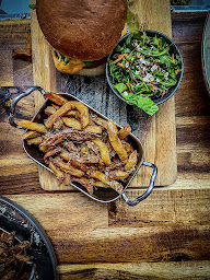 Photo n°67 de La Vieille Chouette à La Ciotat (Restaurant végétarien)