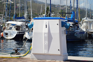 Photo n°3 de ADT Depannages et Travaux à Bardos (Siège social)