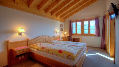 Photos of Hotel Garni Sporting