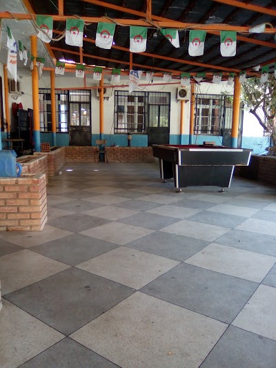 Photos of Etablissement de jeunes Azeffoun