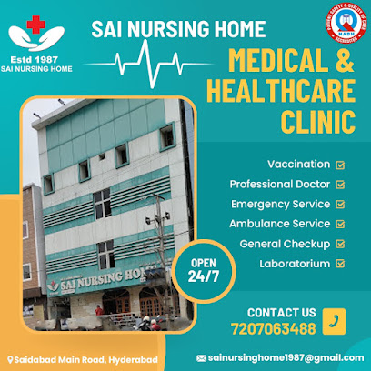 Sai Nursing Home