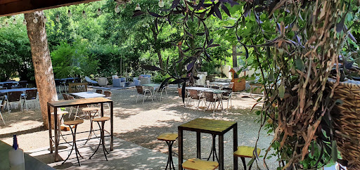 Photo 2 - La terrasse d'Eva