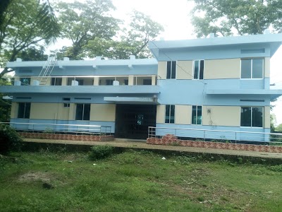 Photos of Bakter Munshi Livestock Hospital