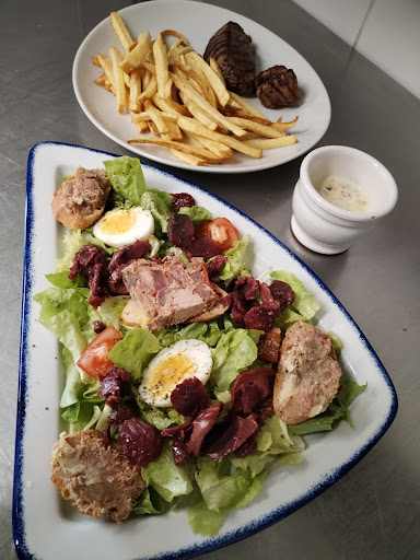 Photo 2 - La Saboterie/Le Bistrot d'Aurouër