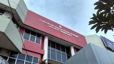 Photos of Kantor Pelayanan Pajak Pratama - Jakarta Jatinegara