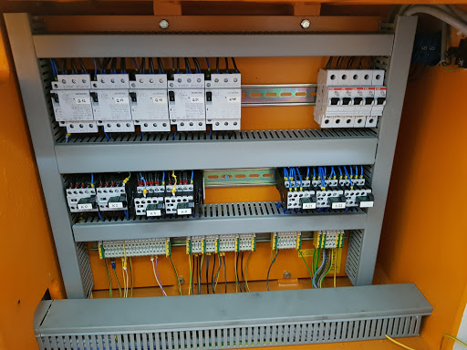 Thom Elektrotechnik - Thumbnail