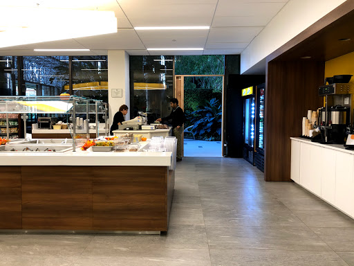 La Cafe - Thumbnail