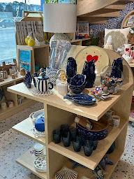 Photo n°11 de Comptoir de la mer | Audierne à Audierne (Boutique d'articles de mode)