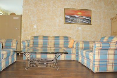 Photos of Restaurant And Guest Rooms