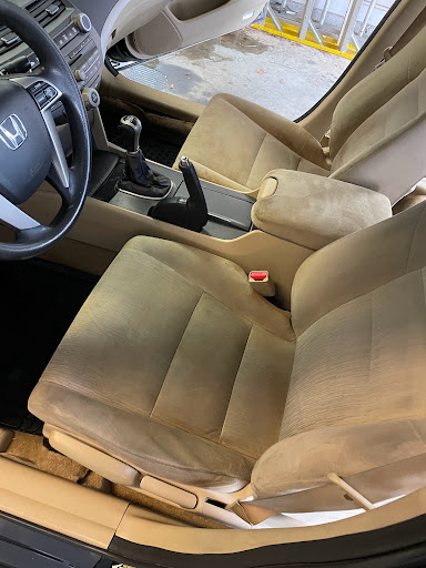 Authentic auto detailing LLC
