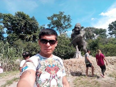 Photos of Parque Jurassic Avatar