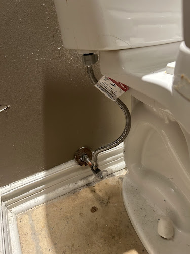 Pioneer Plumbers of Guelph work photo 1
