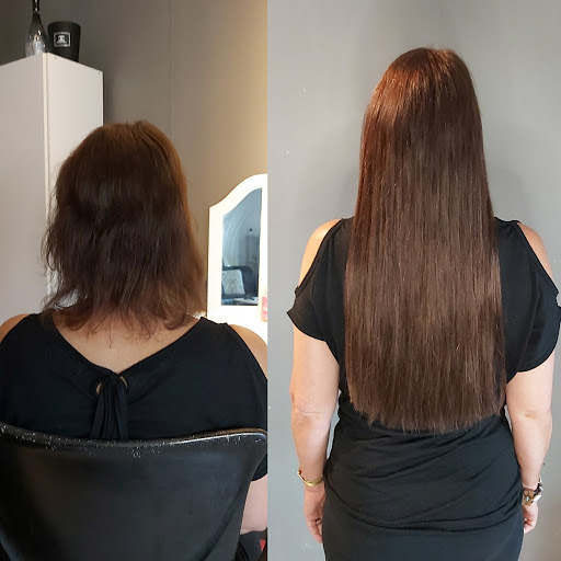 Hair by ShaSha