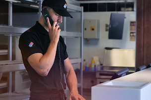 Photo n°15 de Domino's Pizza Reims 3 à Reims (Pizzeria)