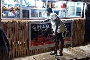 GIHAM Food Joint image