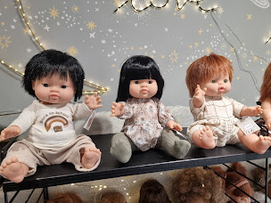 Photo n°6 de Bonheurs Partagés à Thionville (Magasin de maroquinerie)