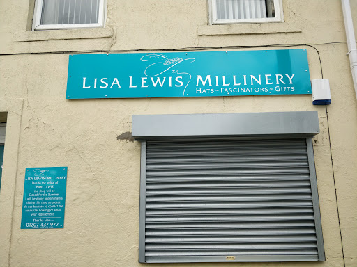 Lisa Lewis Millinery