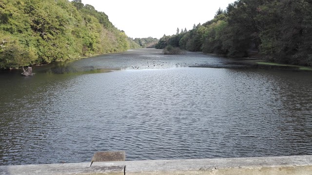 Parc Saint Nicolas