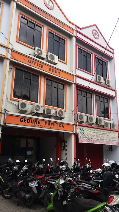 Photos of (Gedung Pawitra) Sewa Rental Ruang Kantor di Surabaya