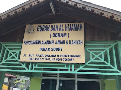 Photos of Gurah dan Bekam Al Hijamah