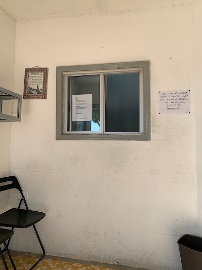 Photos of Registro Civil Luis B Sanchez