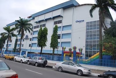 Photos of Ozone Cinemas Sabo Yaba Lagos