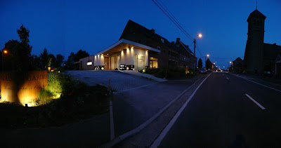 bakery