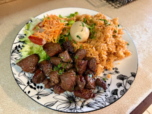 Photo n°5 de Les Volcans Brasserie Les Paris Mutuels Urbains à Paris (Bar à vin)