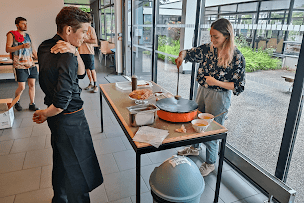 Photo n°21 de Auberge de Jeunesse – Ostal Morlaix à Morlaix (Association ou organisation)