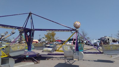 Heart of Oklahoma Exposition Center