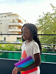 Photo n°8 de Tinawigss à Strasbourg (Salon de coiffure)