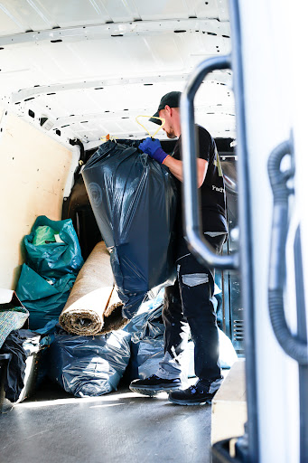 Fischer & Klein Seniorenumzüge und Entrümpelungen