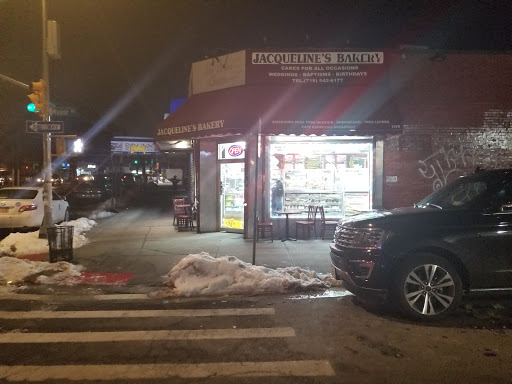 Jacqueline's Bakery - Thumbnail