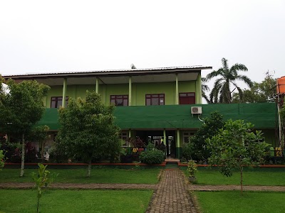Photos of SMAN 1 Terbanggi Besar