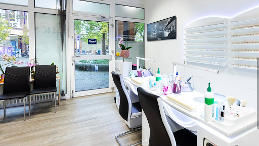 MK Nails Hamburg Gallery - Germany