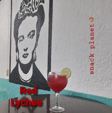 Snack Planet by null