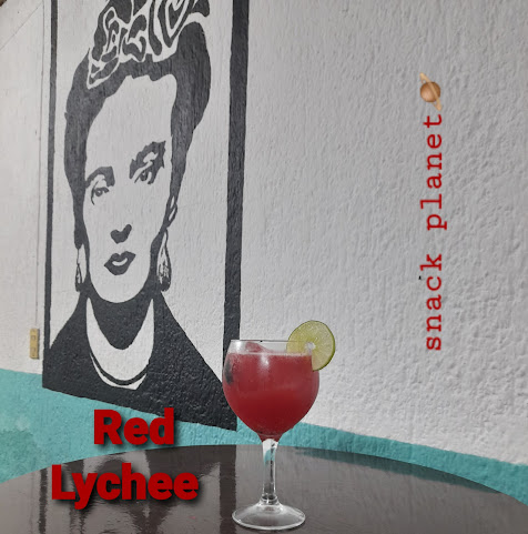 Snack Planet by null