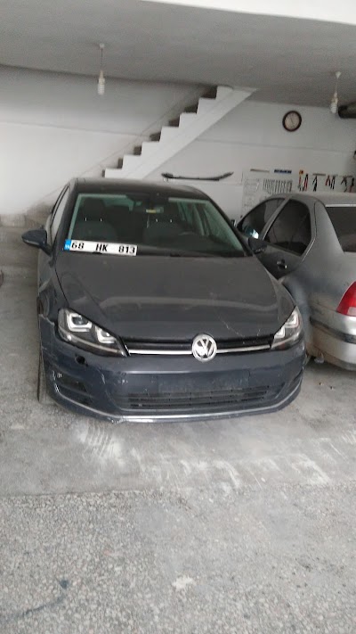 Photos of AMA&Ccedil; KAPORTA VE BOYA SERVİSİ