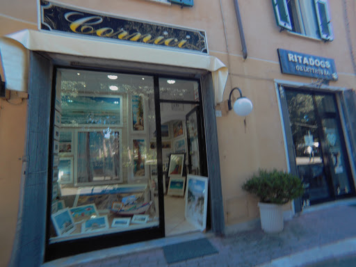 Cornici Biagi Margherita