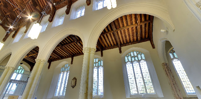 Reviews of River Church Ipswich in Ipswich - Church
