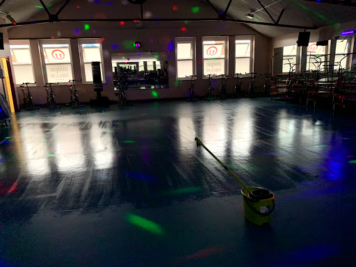 The Fitness Boutique 666