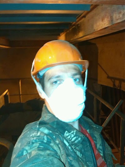 Photos of OJSC Belarusian cement plant